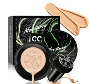 Base Moisture Cushion - BB Cream JL Shop