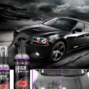 Spray de Revestimento Automotivo 3 em 1 JL Shop